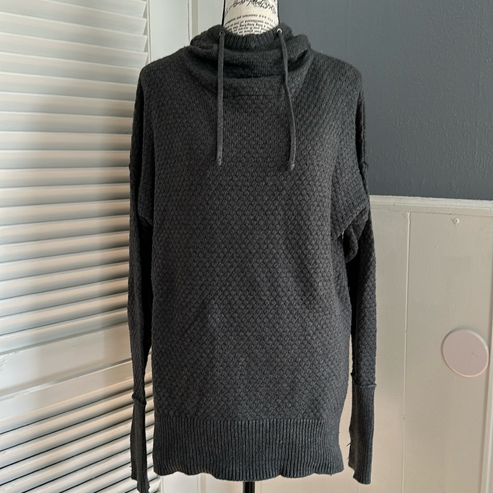 Cynthia Rowley sweater